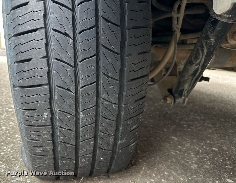 image for item NQ9300 2008 Dodge Durango  SUV