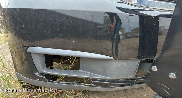 image for item NQ9301 2015 Chevrolet Tahoe Police  SUV