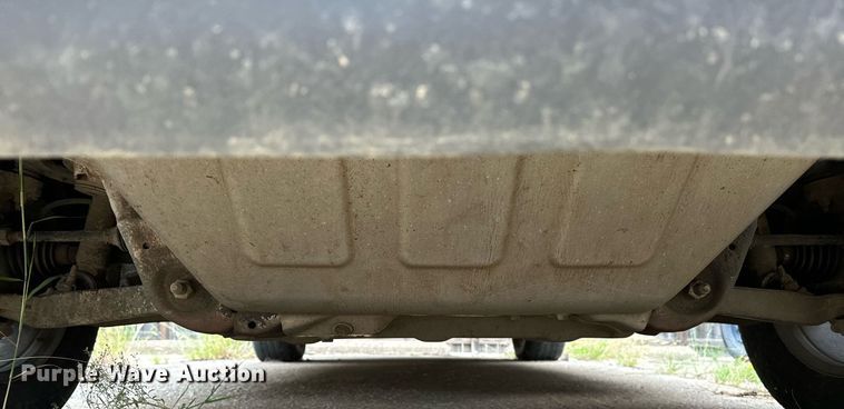 image for item NQ9301 2015 Chevrolet Tahoe Police  SUV