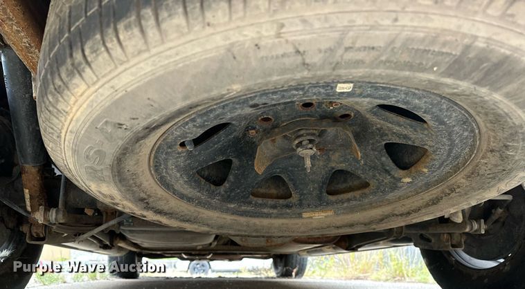 image for item NQ9301 2015 Chevrolet Tahoe Police  SUV