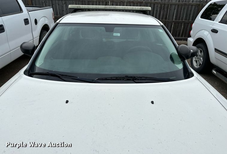 image for item NQ9302 2009 Dodge Charger