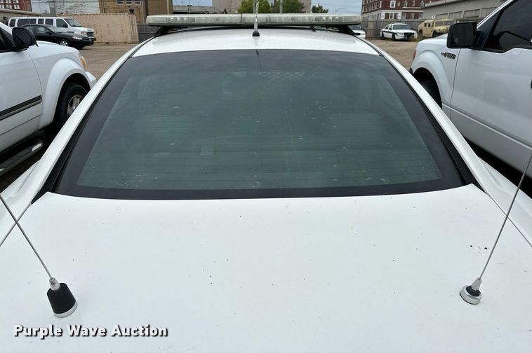 image for item NQ9302 2009 Dodge Charger