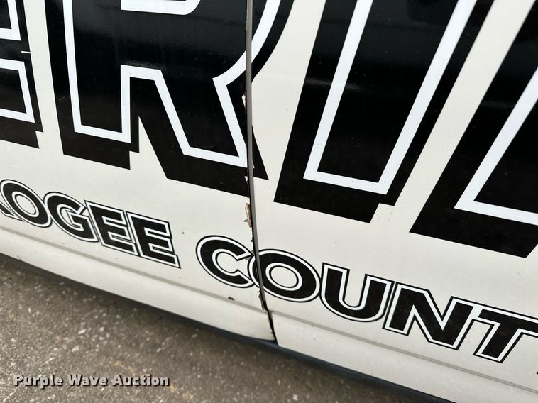 image for item NQ9302 2009 Dodge Charger