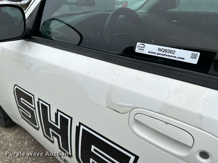 image for item NQ9302 2009 Dodge Charger