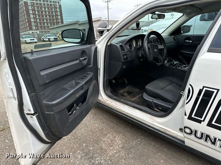 image for item NQ9302 2009 Dodge Charger