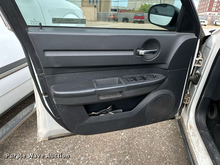 image for item NQ9302 2009 Dodge Charger