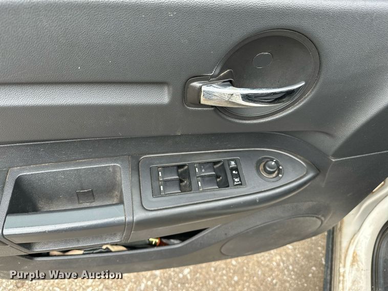 image for item NQ9302 2009 Dodge Charger