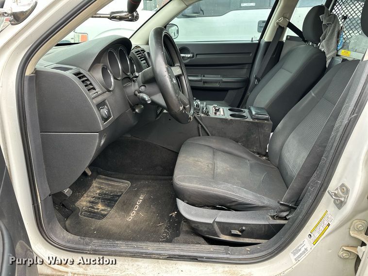 image for item NQ9302 2009 Dodge Charger