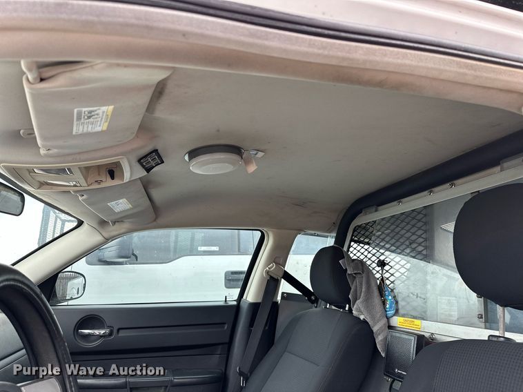 image for item NQ9302 2009 Dodge Charger