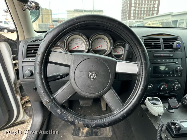 image for item NQ9302 2009 Dodge Charger