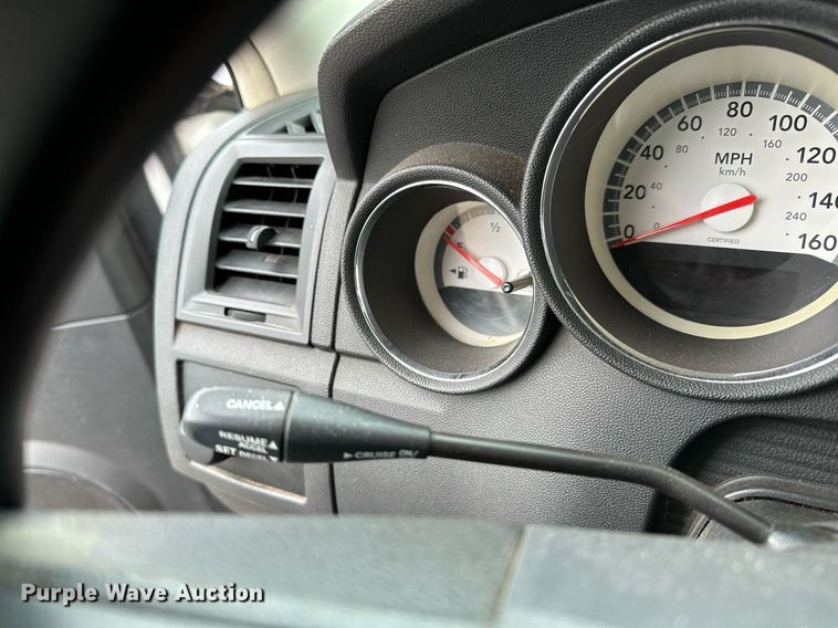 image for item NQ9302 2009 Dodge Charger