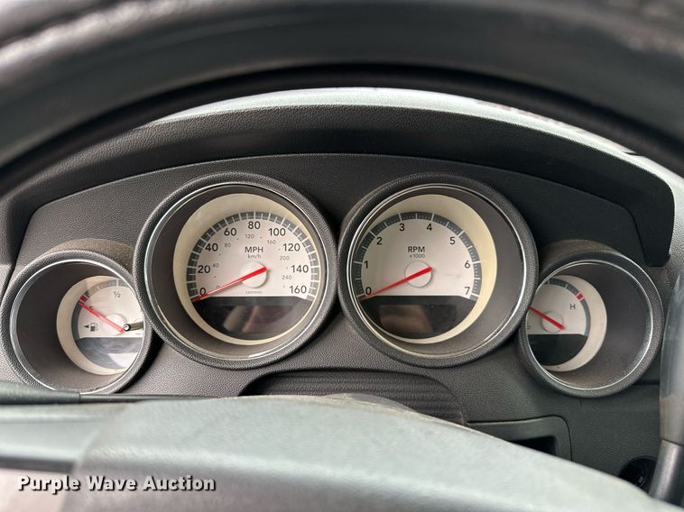 image for item NQ9302 2009 Dodge Charger