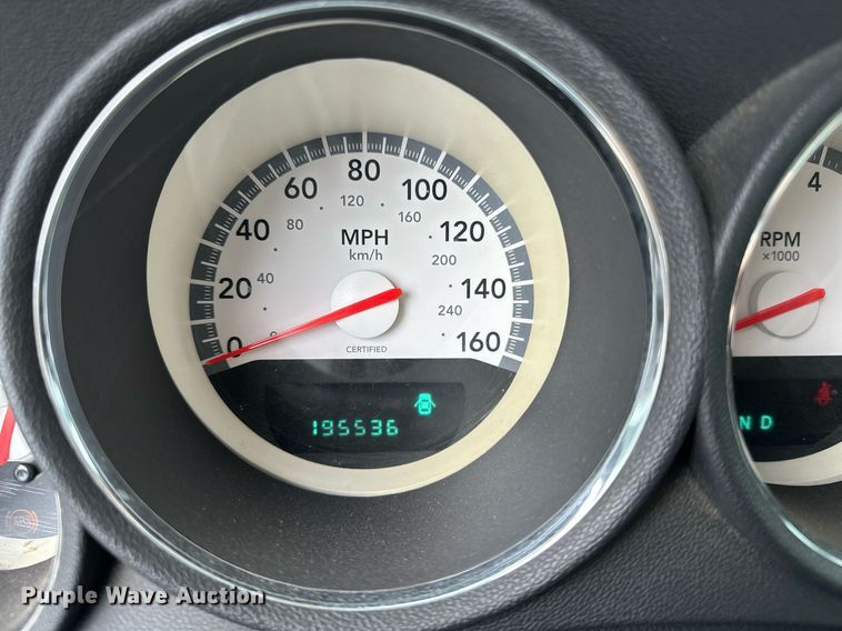 image for item NQ9302 2009 Dodge Charger