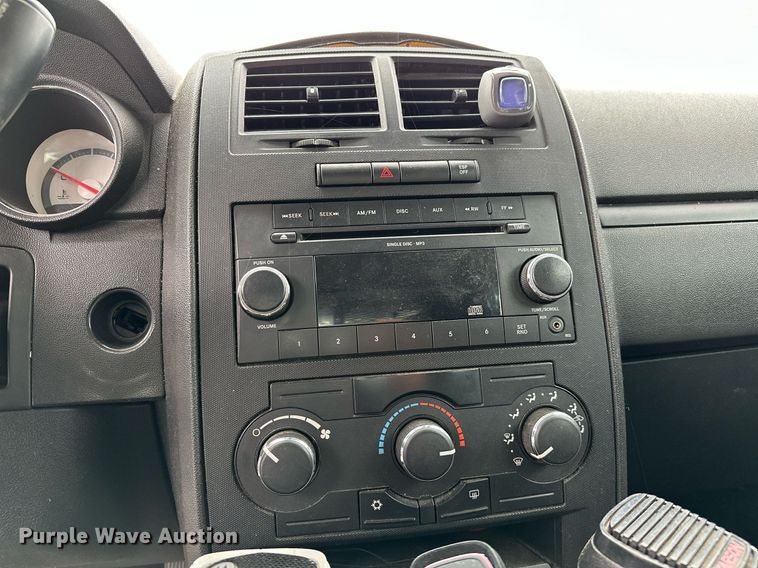 image for item NQ9302 2009 Dodge Charger