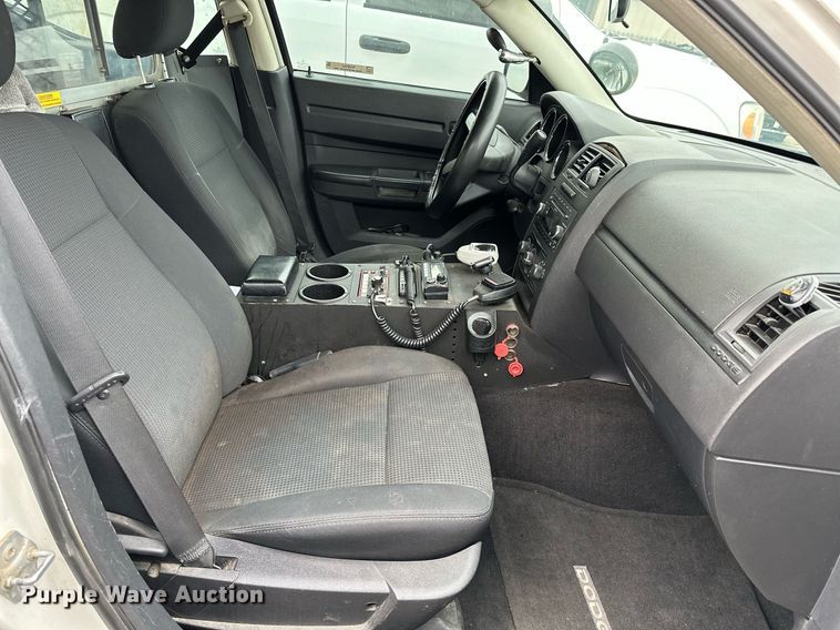 image for item NQ9302 2009 Dodge Charger