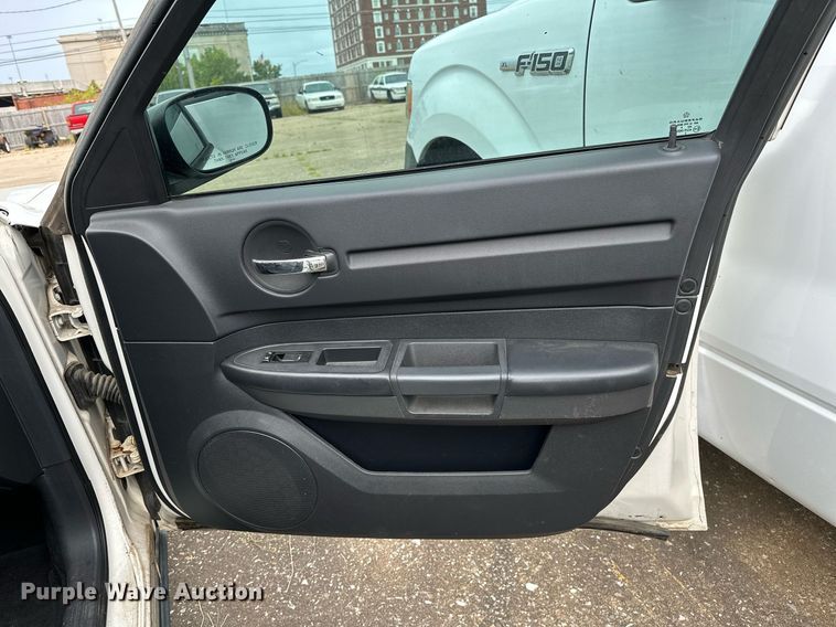 image for item NQ9302 2009 Dodge Charger