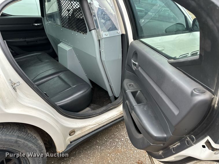 image for item NQ9302 2009 Dodge Charger