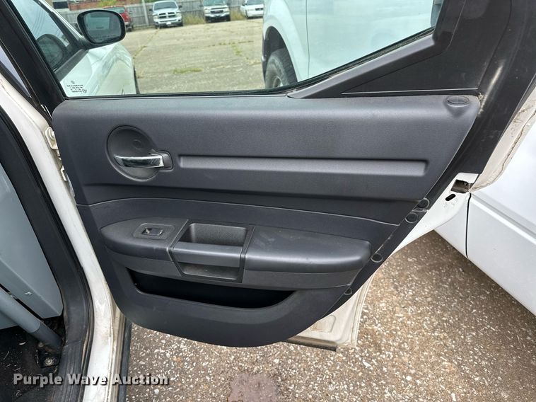 image for item NQ9302 2009 Dodge Charger