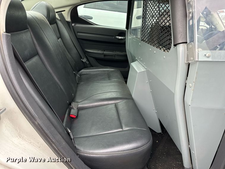 image for item NQ9302 2009 Dodge Charger