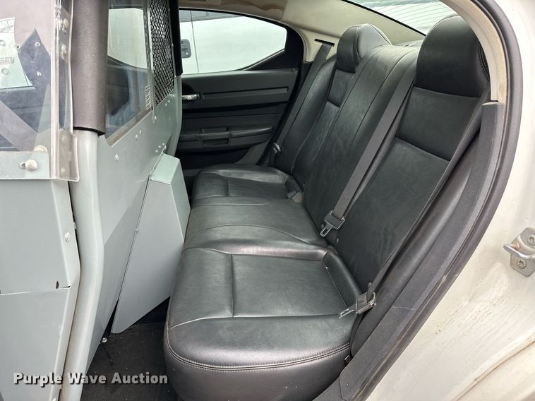 image for item NQ9302 2009 Dodge Charger