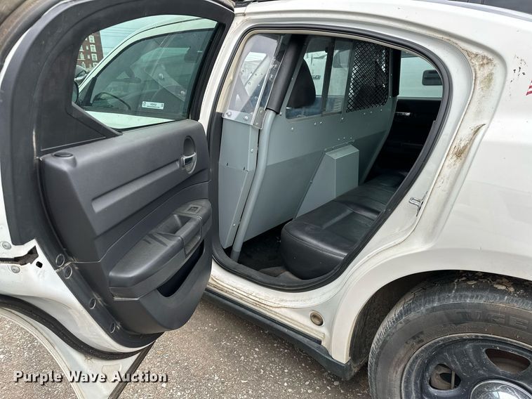 image for item NQ9302 2009 Dodge Charger