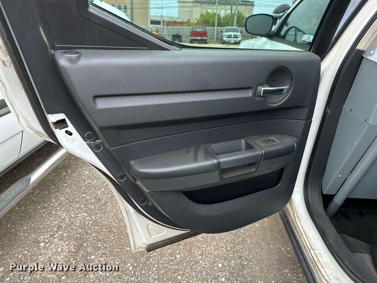 image for item NQ9302 2009 Dodge Charger