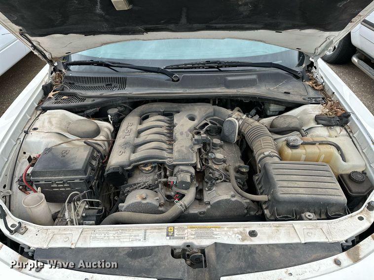 image for item NQ9302 2009 Dodge Charger