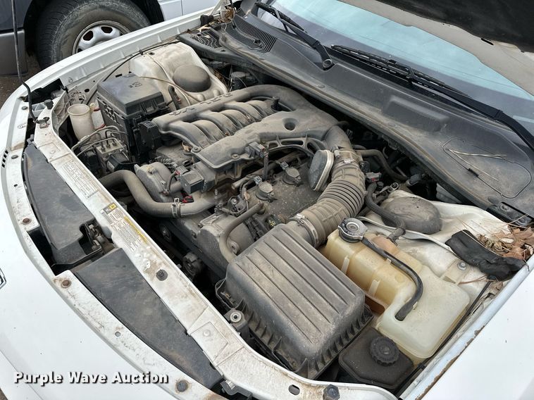 image for item NQ9302 2009 Dodge Charger