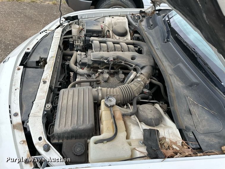 image for item NQ9302 2009 Dodge Charger