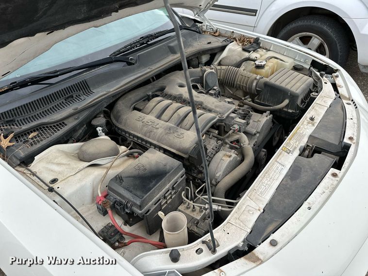 image for item NQ9302 2009 Dodge Charger