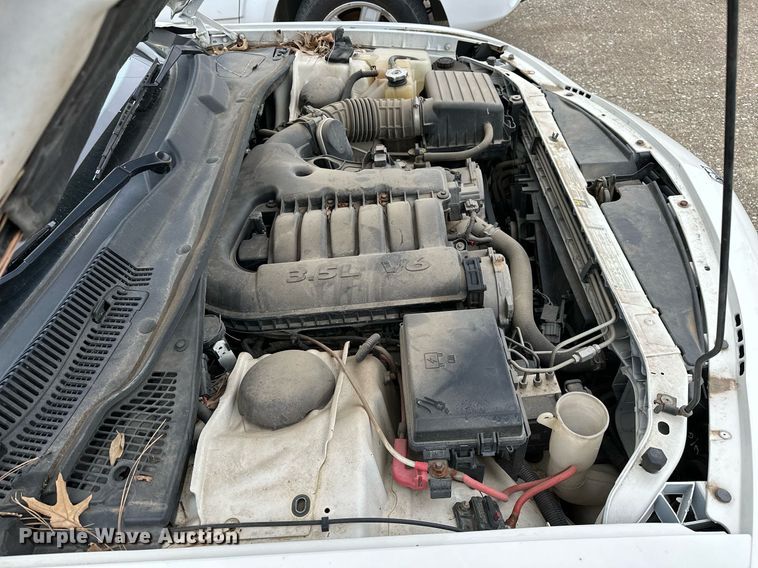 image for item NQ9302 2009 Dodge Charger