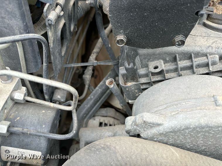 image for item NQ9302 2009 Dodge Charger