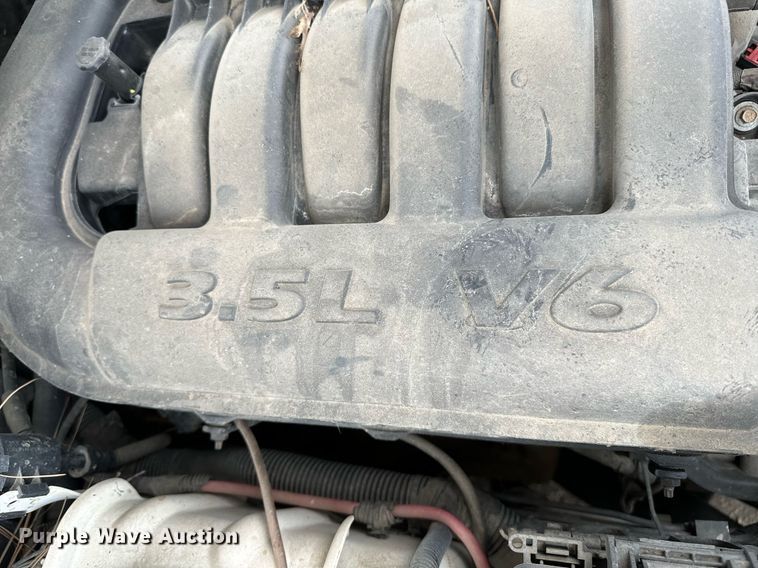 image for item NQ9302 2009 Dodge Charger