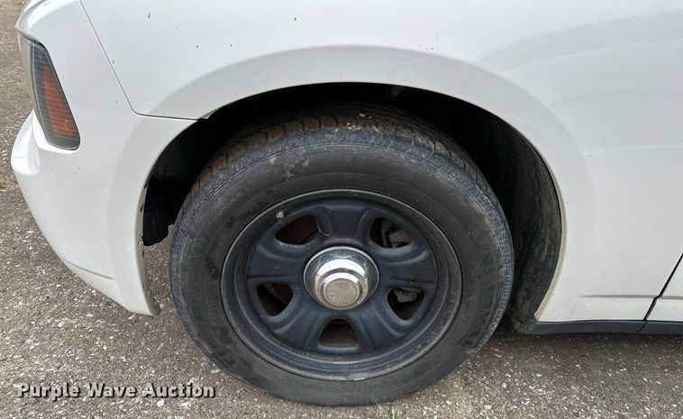 image for item NQ9302 2009 Dodge Charger