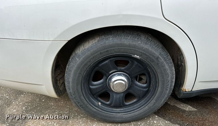 image for item NQ9302 2009 Dodge Charger