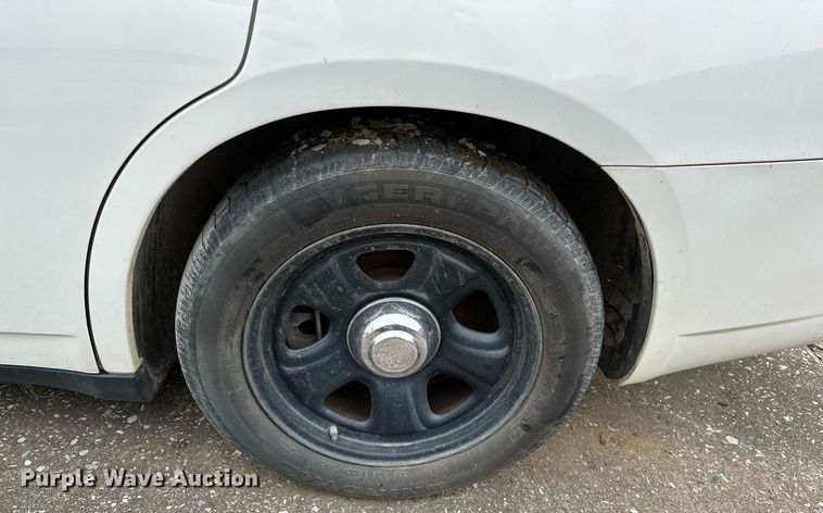 image for item NQ9302 2009 Dodge Charger