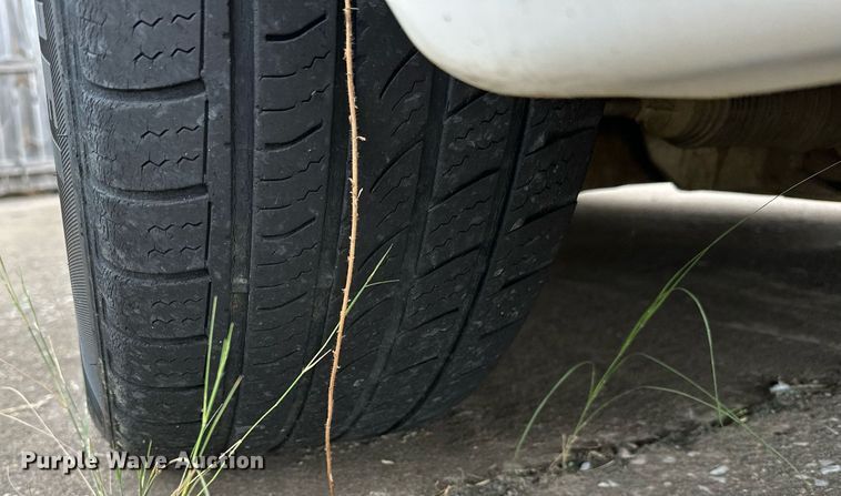 image for item NQ9303 2007 Ford Crown Victoria Police Interceptor