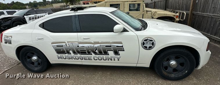 image for item NQ9304 2009 Dodge Charger