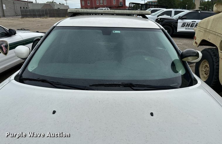 image for item NQ9304 2009 Dodge Charger