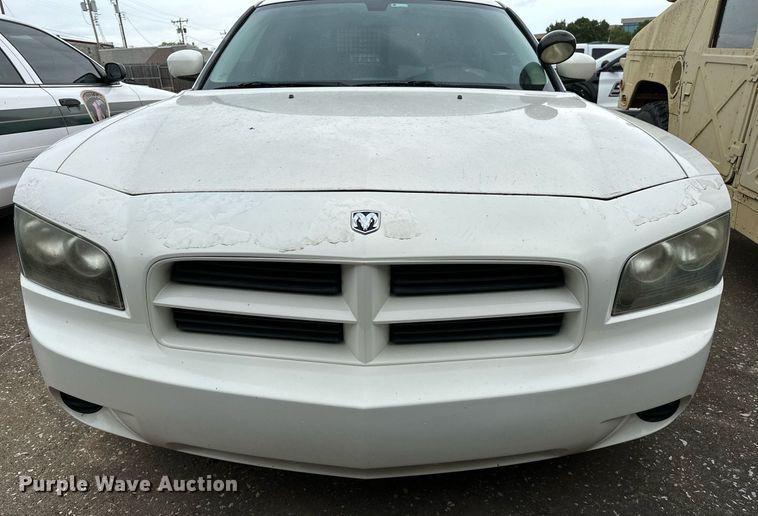 image for item NQ9304 2009 Dodge Charger