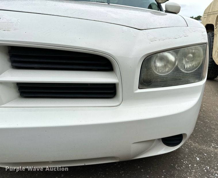 image for item NQ9304 2009 Dodge Charger