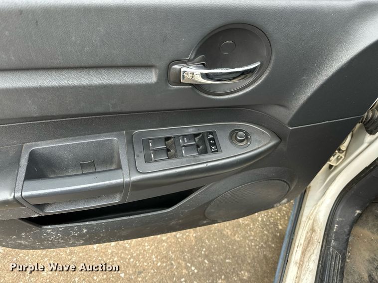 image for item NQ9304 2009 Dodge Charger