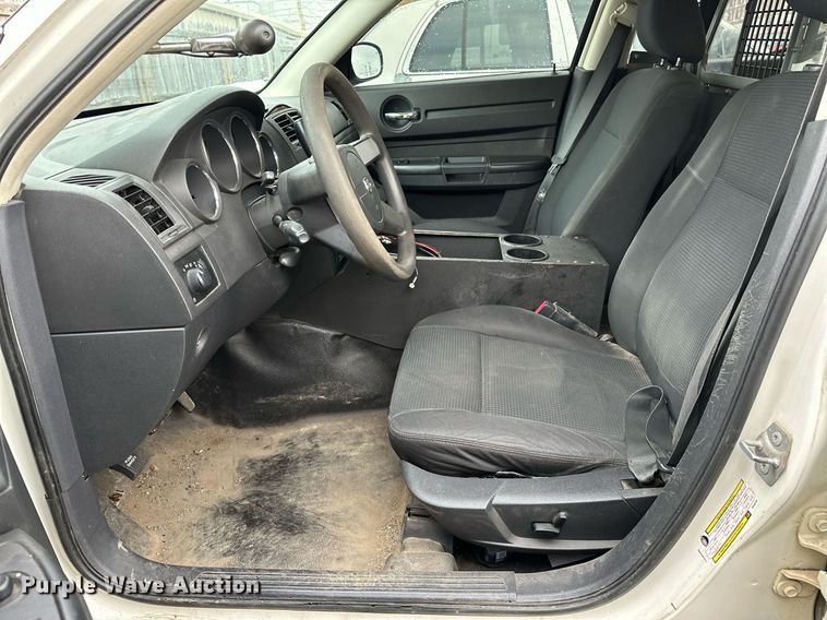 image for item NQ9304 2009 Dodge Charger