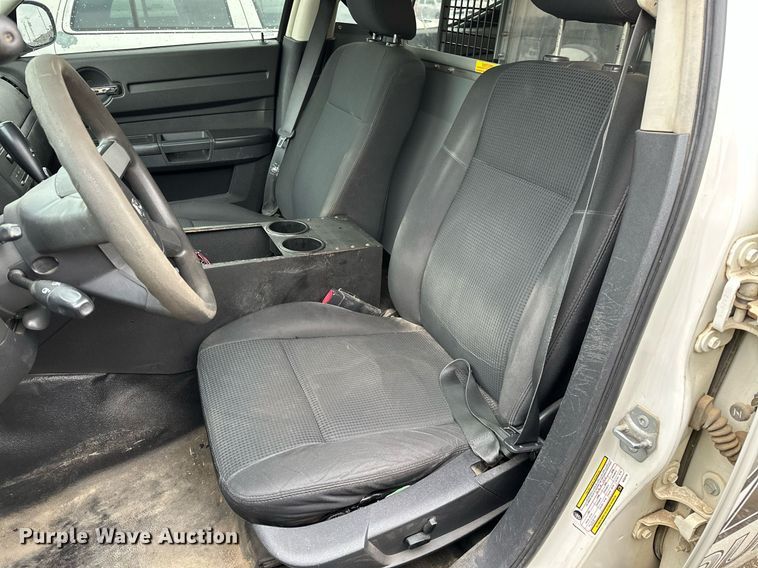 image for item NQ9304 2009 Dodge Charger