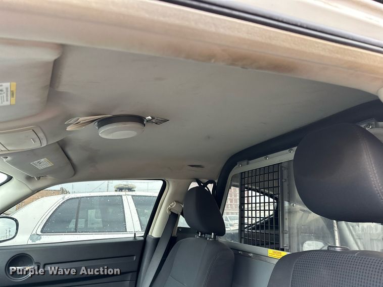 image for item NQ9304 2009 Dodge Charger