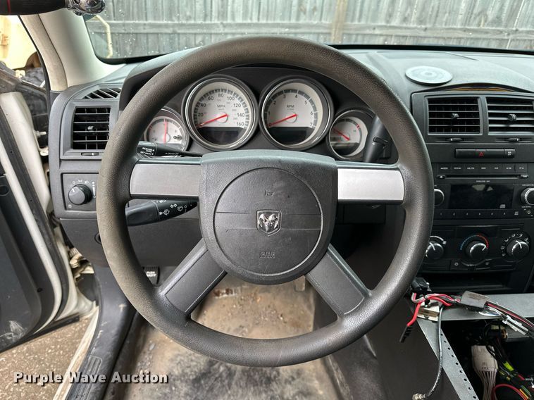 image for item NQ9304 2009 Dodge Charger