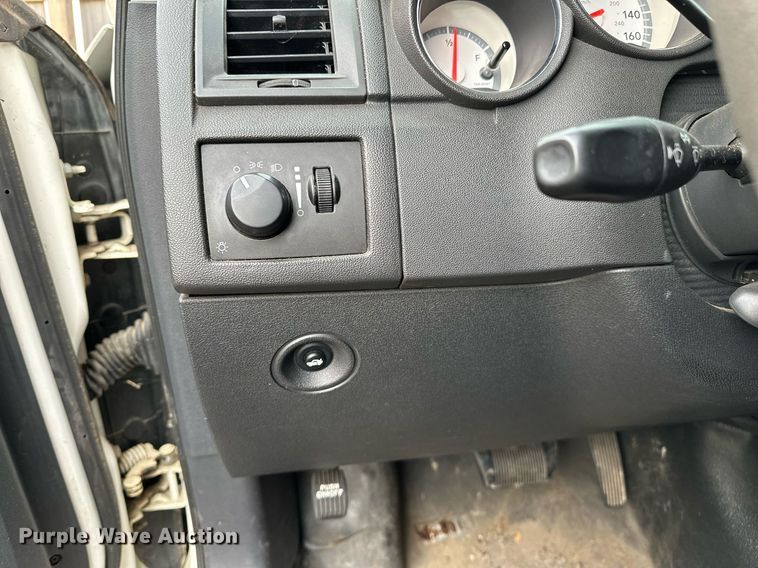 image for item NQ9304 2009 Dodge Charger