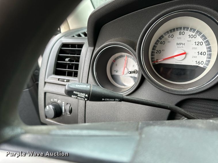 image for item NQ9304 2009 Dodge Charger