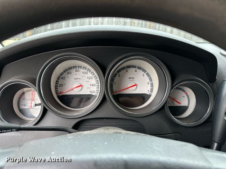 image for item NQ9304 2009 Dodge Charger