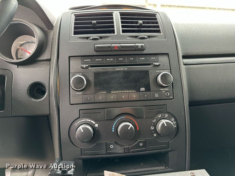 image for item NQ9304 2009 Dodge Charger